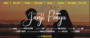 Janji Penyu